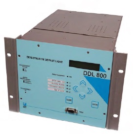DDL800 relay